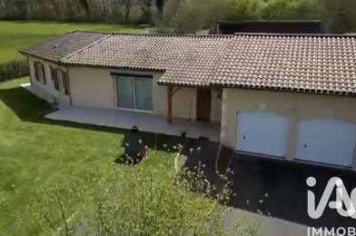 Maison 7 pièces 259000 €