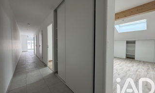 Appartement 4 Pièces 93 m² à vendre à Pins-Justaret (31860)