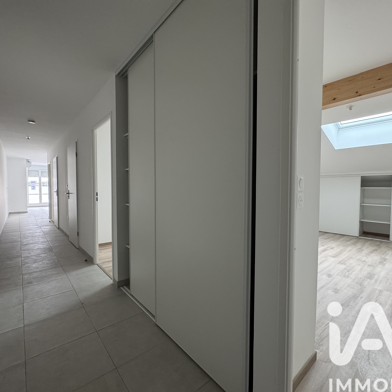 Appartement 4 pièces 329000 €