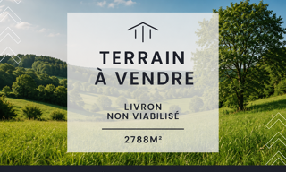 Terrain  2788 m² à vendre à Soumoulou (64420)