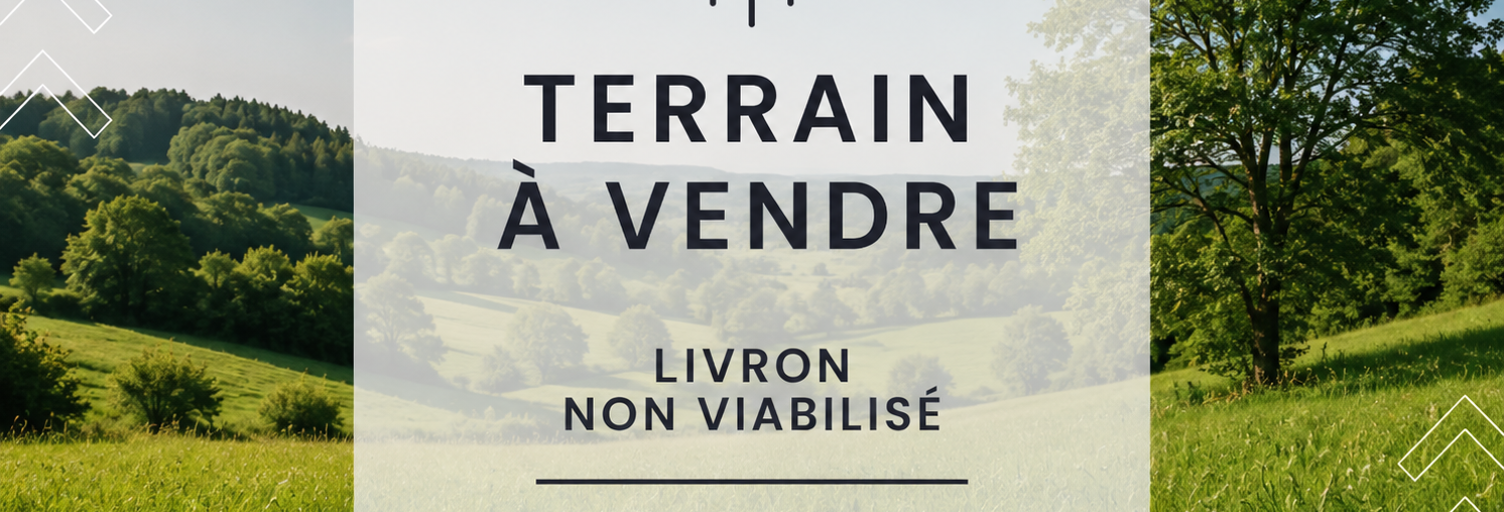 Terrain  2788 m² à vendre à Soumoulou (64420)