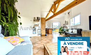 Appartement 4 Pièces 74 m² à vendre à Collioure (66190)