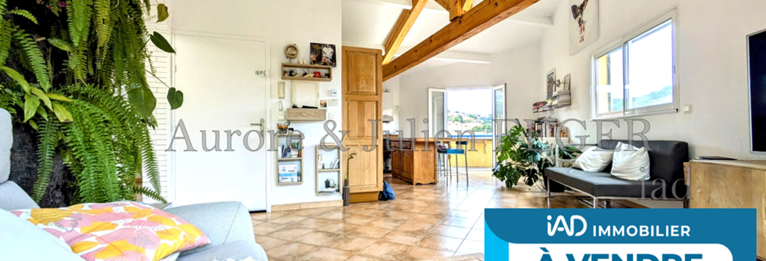 Appartement 4 Pièces 74 m² à vendre à Collioure (66190)