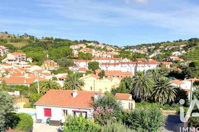 Appartement 4 pièces 389000 €