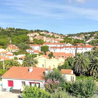 Appartement 4 pièces 389000 €