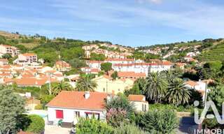 Appartement 4 Pièces 74 m² à vendre à Collioure (66190)