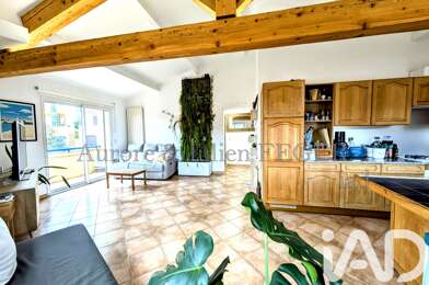 Appartement 4 pièces 345000 €