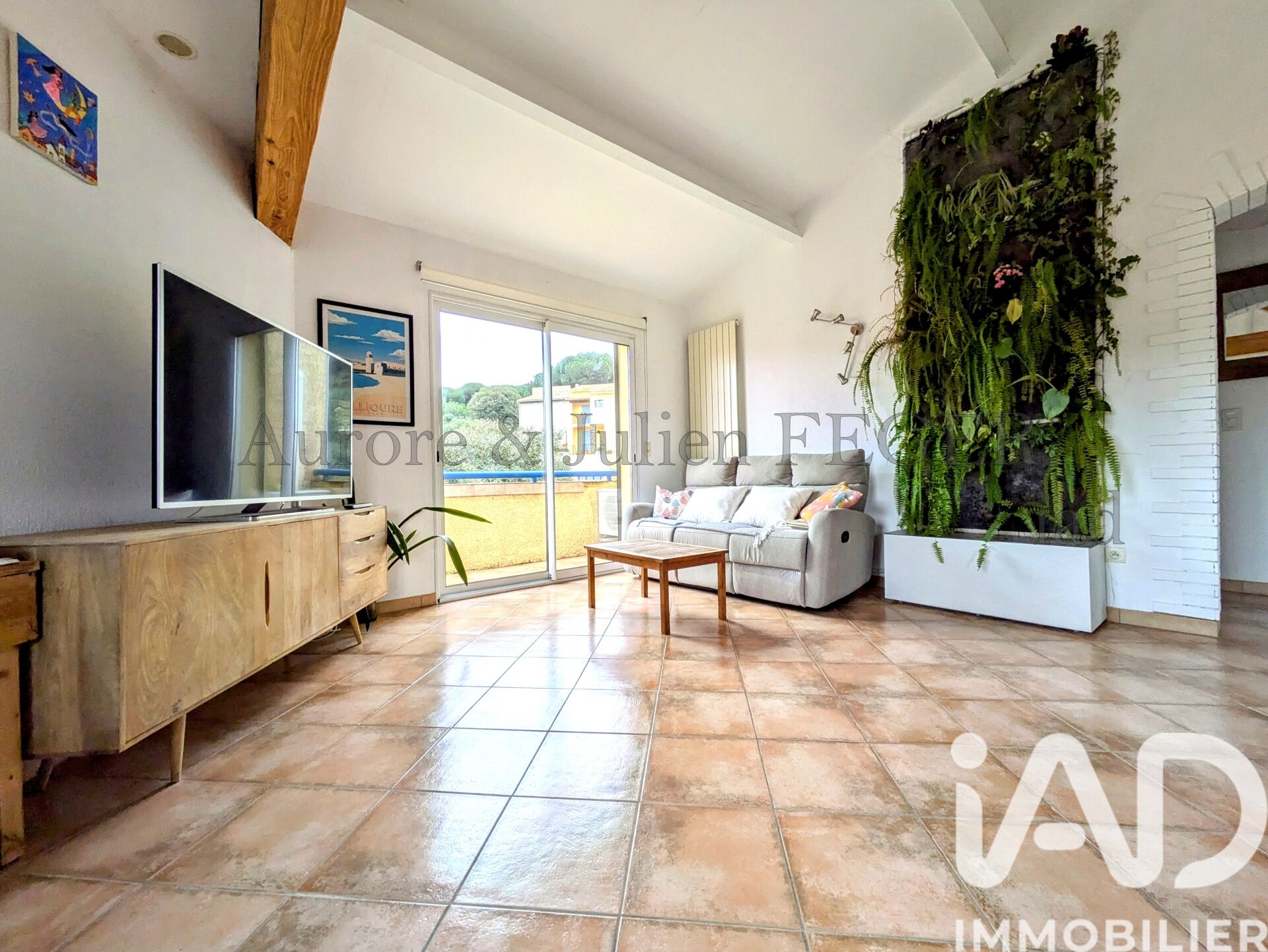 Vente Appartement 4 pièces - Photo 4