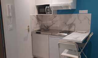 Appartement 1 Pièce 21 m² à louer à Évreux (27000)