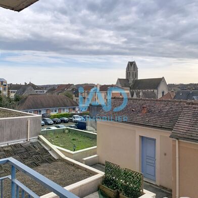 Appartement 3 pièces 145950 €
