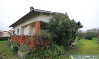 Maison 4 Pièces 102 m² à vendre à Grépiac (31190)