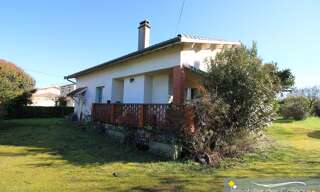 Maison 4 Pièces 102 m² à vendre à Grépiac (31190)