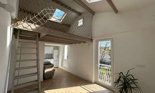 Appartement 3 Pièces 60 m² à vendre à Toulon (83000)