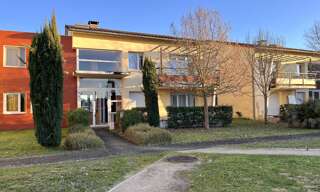 Appartement 2 Pièces 41 m² à vendre à Toulouse (31100)