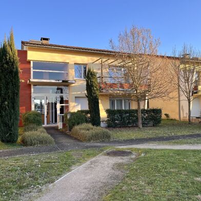 Appartement 2 pièces 135000 €