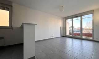 Appartement 2 Pièces 41 m² à vendre à Toulouse (31100)