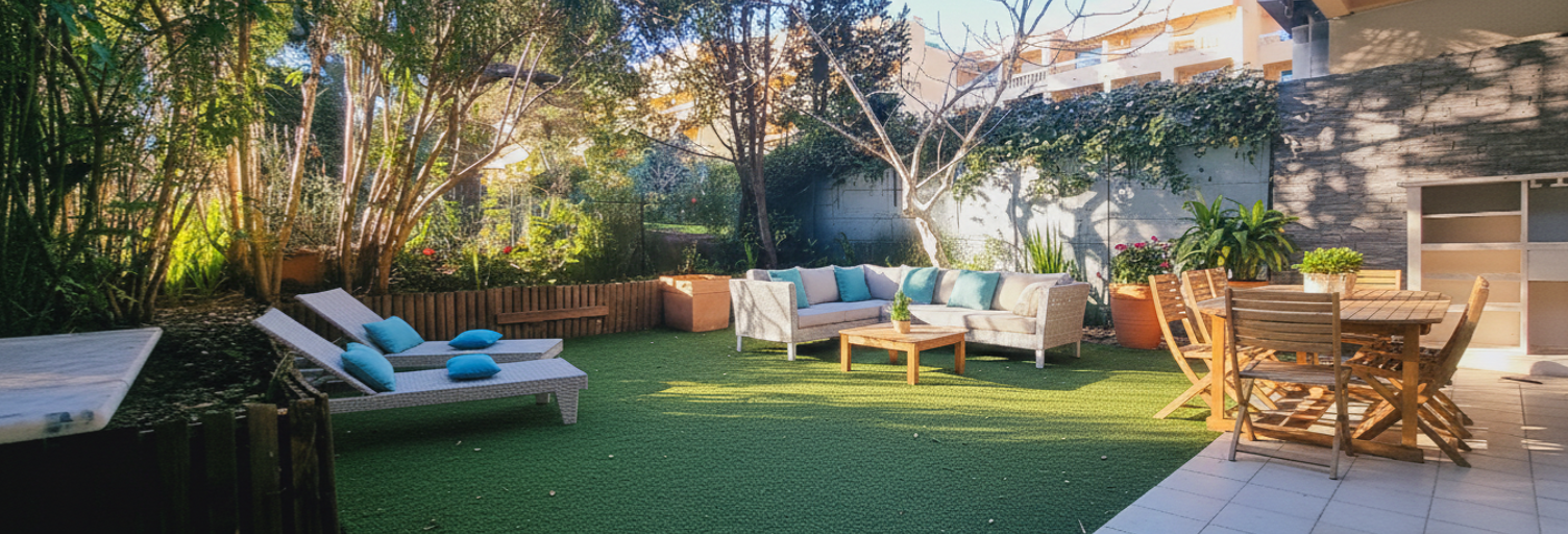 Appartement 2 Pièces 33 m² à vendre à Saint-Raphaël (83700)