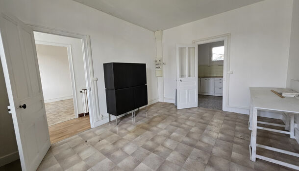 Villa / Maison 4 pièces  à vendre Saint-Rambert-d'Albon 26140