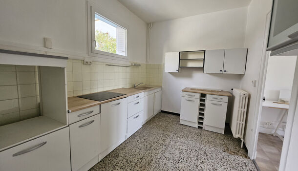 Villa / Maison 4 pièces  à vendre Saint-Rambert-d'Albon 26140