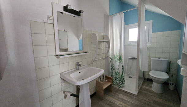 Villa / Maison 4 pièces  à vendre Saint-Rambert-d'Albon 26140