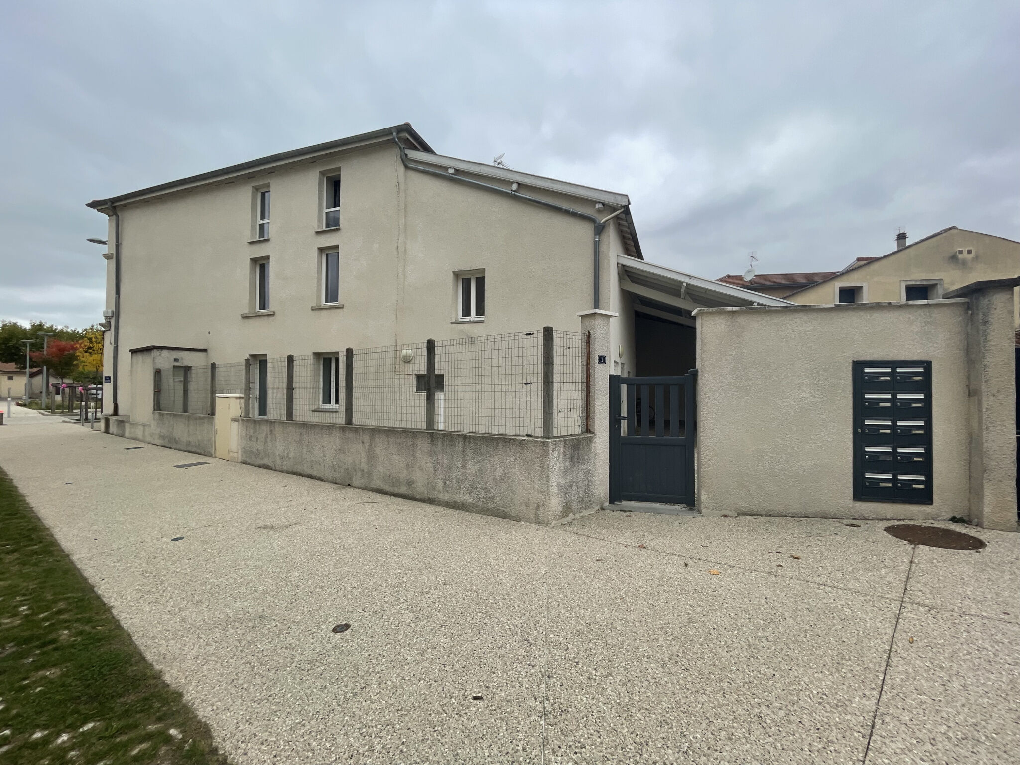 Appartement  T1 à louer Anneyron 26140