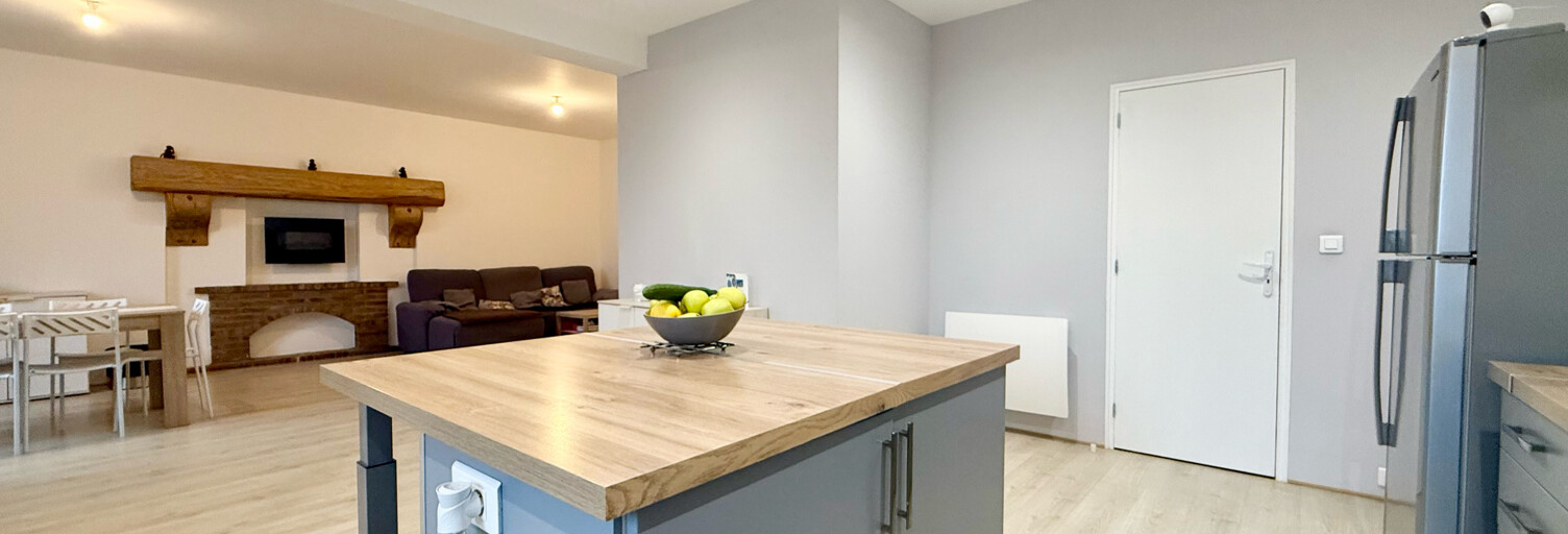 Maison 8 Pièces 276 m² à vendre à Moreuil (80110)