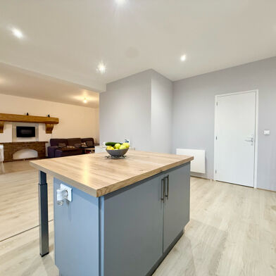 Maison 8 pièces 299900 €