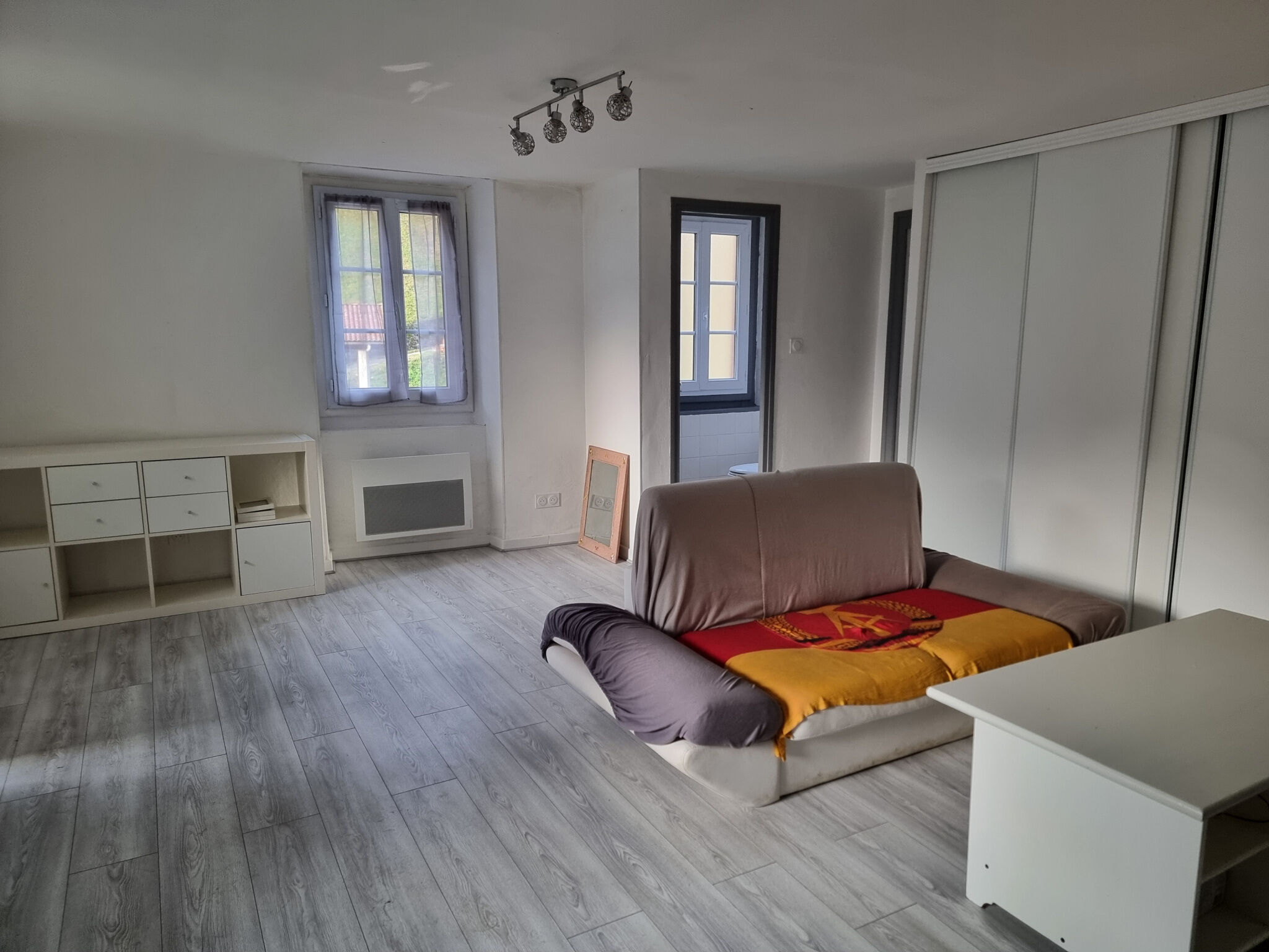 Appartement  T3 à louer Arnéguy 64220