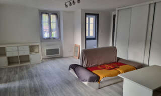 Appartement 3 Pièces 55 m² à louer à Arnéguy (64220)