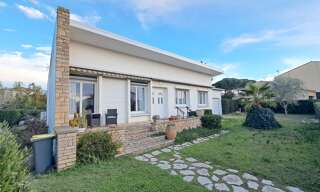 Maison 5 Pièces 100 m² à vendre à Agde (34300)