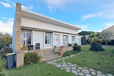 Maison 5 pièces 345000 €