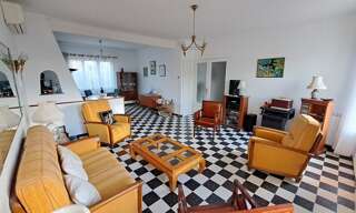 Maison 5 Pièces 100 m² à vendre à Agde (34300)