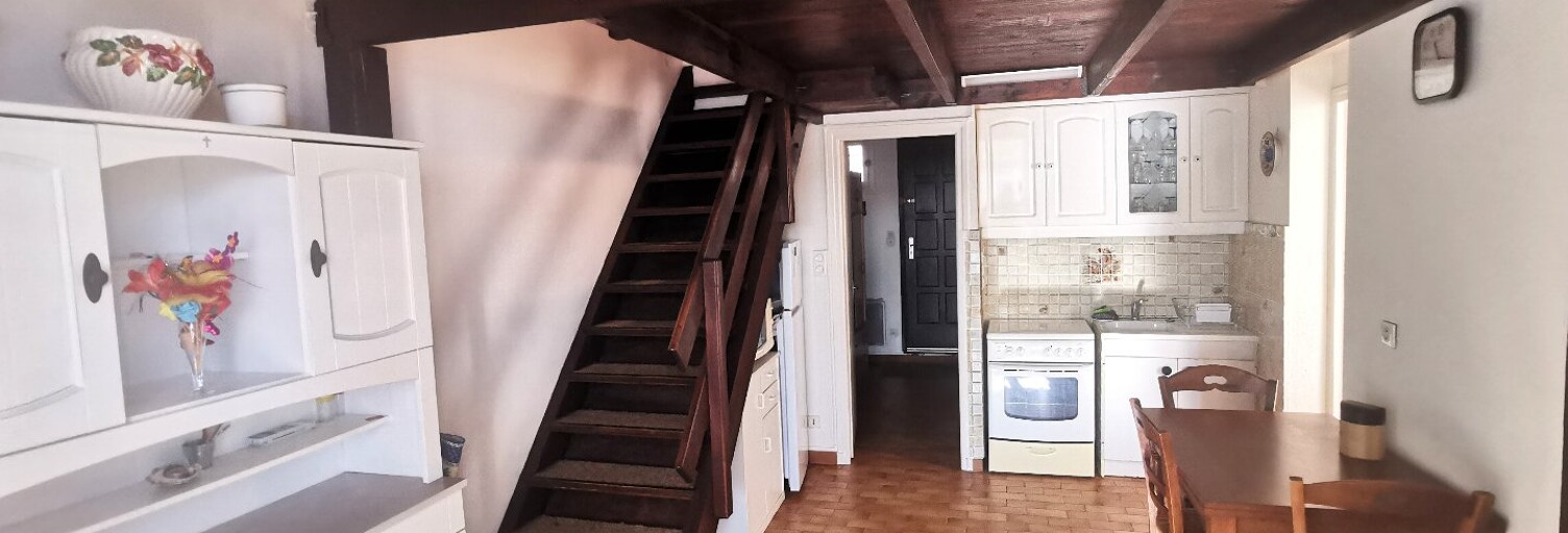 Appartement 3 Pièces 57 m² à vendre à Marseillan (34340)