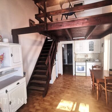 Appartement 3 pièces 172000 €