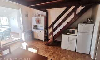 Appartement 3 Pièces 57 m² à vendre à Marseillan (34340)