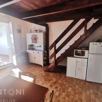 Appartement 3 pièces 172000 €