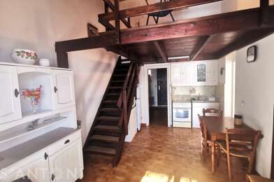 Appartement 3 pièces 172000 €
