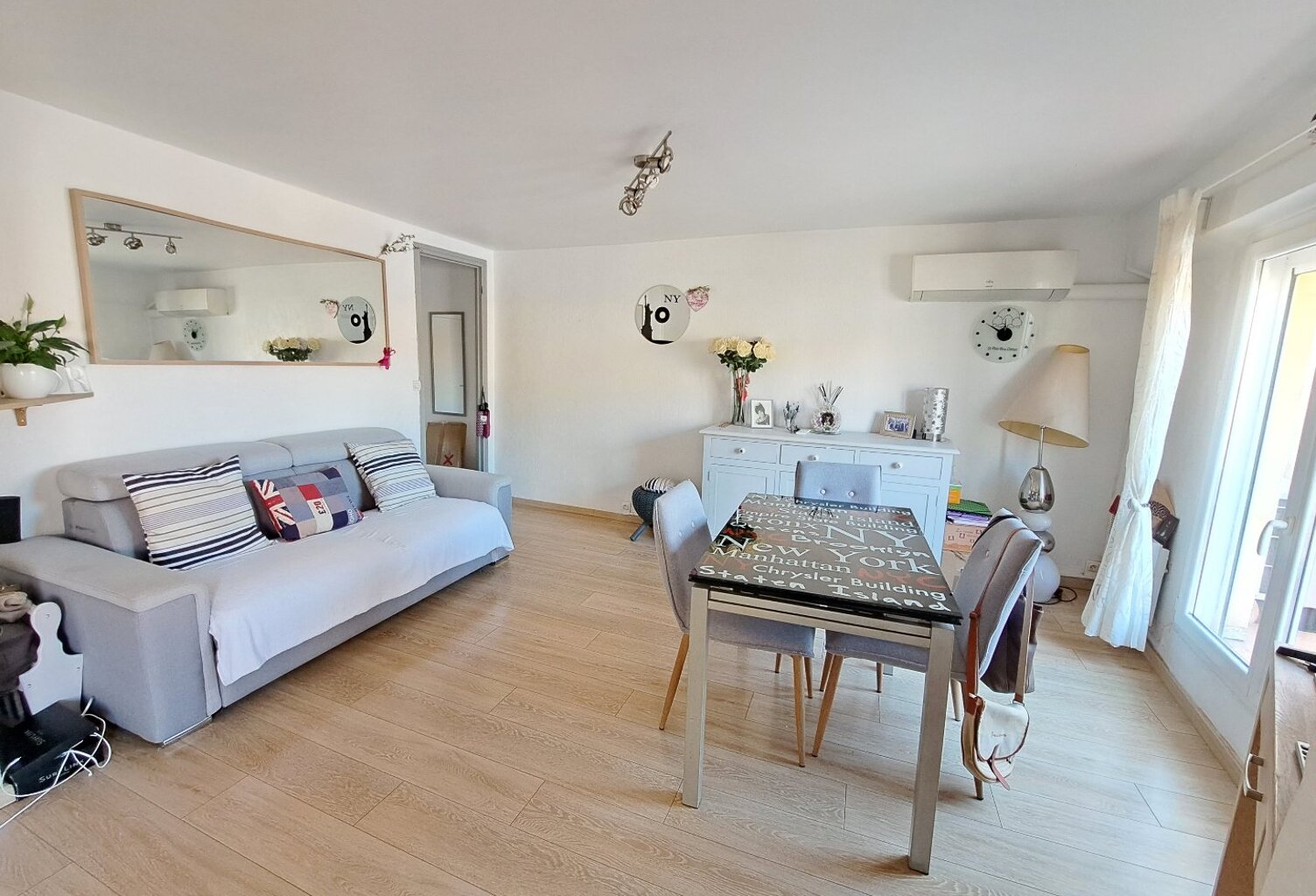Appartement — photo 1
