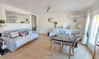 Appartement 3 Pièces 74 m² à vendre à Marseillan (34340)