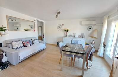 Appartement — photo du bien