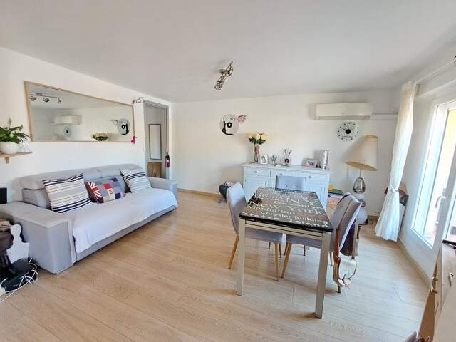 Appartement — photo du bien