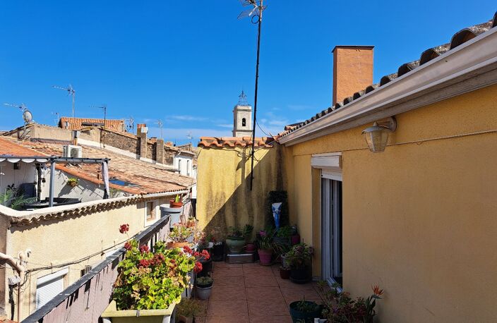 Appartement — photo 3