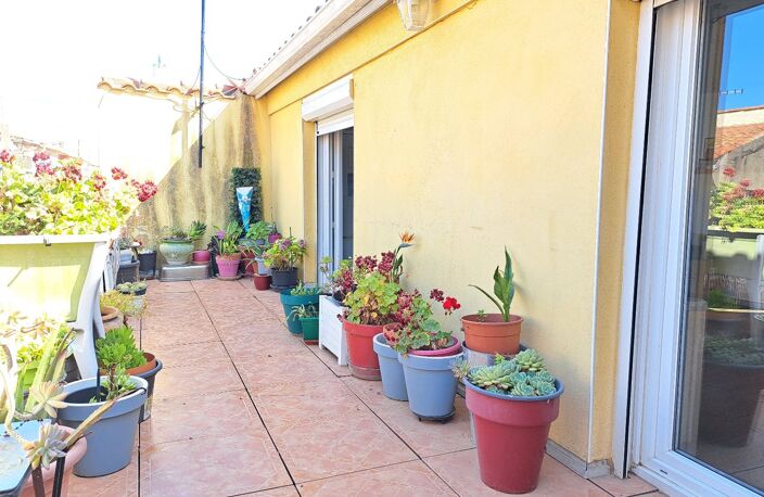 Appartement — photo 5