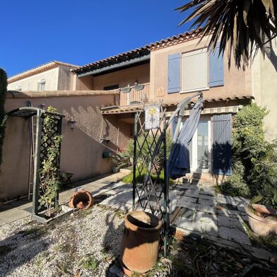 Maison 4 pièces 299000 €
