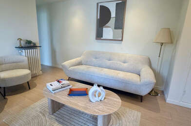 Appartement 3 pièces 449900 €