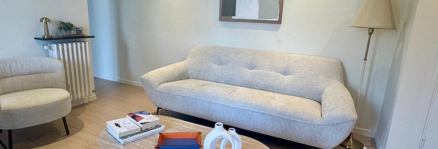 Appartement 3 Pièces 60 m² à vendre à Cannes (06400)