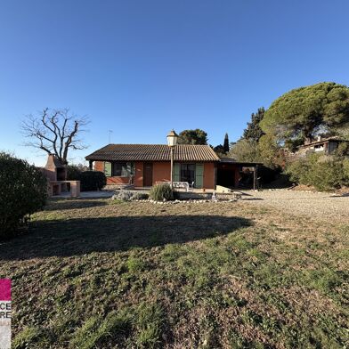 Maison 3 pièces 365000 €