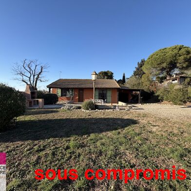 Maison 3 pièces 365000 €