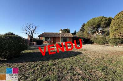 Maison 3 pièces 365000 €