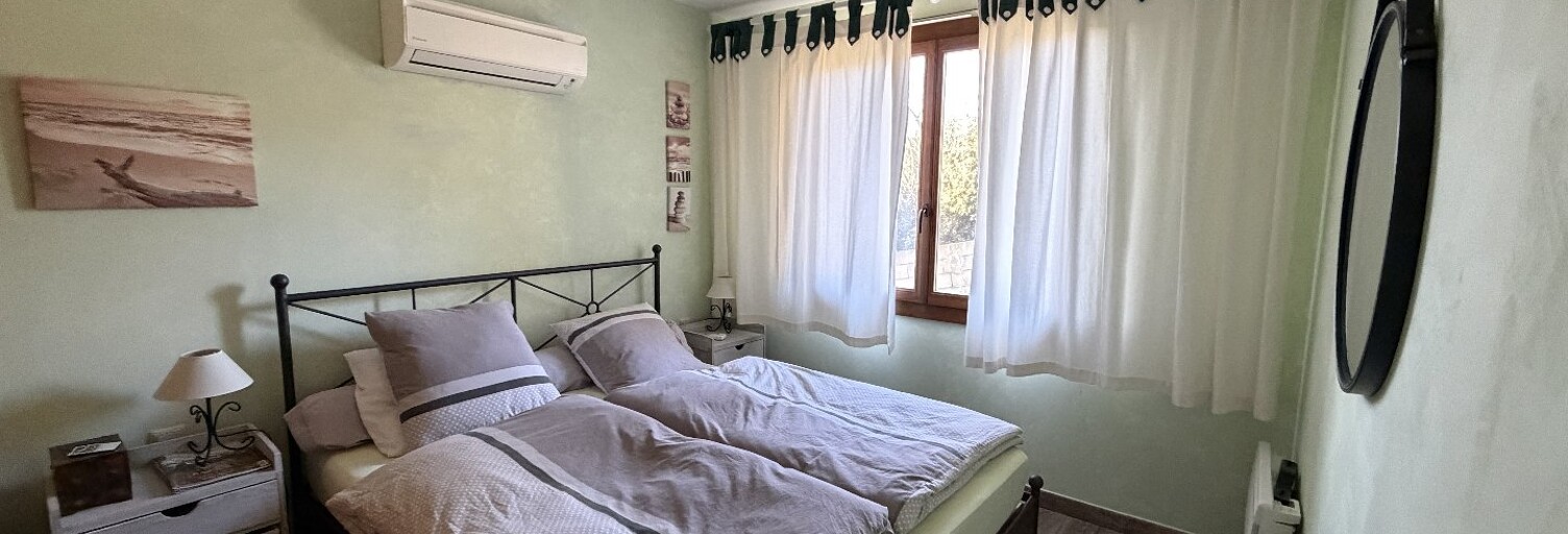 Maison 3 Pièces 70 m² à vendre à Portiragnes (34420)
